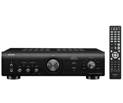Wzmacniacz Denon PMA-600NE Czarny